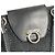 Salvatore Ferragamo Gancini Logo Tote/Schultertasche - Ansicht 12