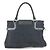 Salvatore Ferragamo Gancini Logo Tote/Schultertasche - Ansicht 2