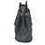 Salvatore Ferragamo Gancini Logo Tote/Schultertasche - Ansicht 3