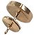 Bulgari Orecchini a lobo Bvlgari in oro 18K con malachite - vista 2