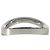 Anillo OMEGA Aqua Swing en oro blanco de 18K - vista 3