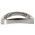 Anillo OMEGA Aqua Swing en oro blanco de 18K - vista 4