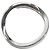Anillo OMEGA Aqua Swing en oro blanco de 18K - vista 5