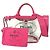 Bolso Tote Prada Canapaplex Logo
