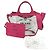 Bolso Tote Prada Canapaplex Logo - vista 16