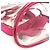 Bolso Tote Prada Canapaplex Logo - vista 7