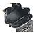 Salvatore Ferragamo Mini-Rucksack Gancini Logo - Ansicht 11