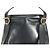 Salvatore Ferragamo Mini-Rucksack Gancini Logo - Ansicht 15