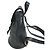 Salvatore Ferragamo Mini-Rucksack Gancini Logo - Ansicht 3