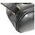 Salvatore Ferragamo Mini-Rucksack Gancini Logo - Ansicht 6