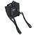 Salvatore Ferragamo Mini-Rucksack Gancini Logo - Ansicht 8