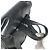 Salvatore Ferragamo Mini-Rucksack Gancini Logo - Ansicht 9