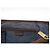 Céline VINTAGE CELINE BOGGIE HANDTASCHE AUS BLAUEM TRIOMPHE DENIM CANVAS - Ansicht 11