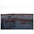 Céline VINTAGE CELINE BOGGIE HANDTASCHE AUS BLAUEM TRIOMPHE DENIM CANVAS - Ansicht 12