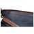 Céline VINTAGE CELINE BOGGIE HANDTASCHE AUS BLAUEM TRIOMPHE DENIM CANVAS - Ansicht 14