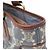 Céline VINTAGE CELINE BOGGIE HANDTASCHE AUS BLAUEM TRIOMPHE DENIM CANVAS - Ansicht 21