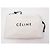 Céline VINTAGE CELINE BOGGIE HANDTASCHE AUS BLAUEM TRIOMPHE DENIM CANVAS - Ansicht 25