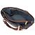 Céline VINTAGE CELINE BOGGIE HANDTASCHE AUS BLAUEM TRIOMPHE DENIM CANVAS - Ansicht 6