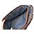 Céline VINTAGE CELINE BOGGIE HANDTASCHE AUS BLAUEM TRIOMPHE DENIM CANVAS - Ansicht 7