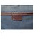 Céline VINTAGE CELINE BOGGIE HANDTASCHE AUS BLAUEM TRIOMPHE DENIM CANVAS - Ansicht 8