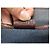 Céline VINTAGE CELINE BOGGIE HANDTASCHE AUS BLAUEM TRIOMPHE DENIM CANVAS - Ansicht 9