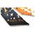 Hermès NEUER HERMES TWILLY SCHAL H853702S SOUS LE CHARME D'ORPHEE BAGUETTE SCARF - Ansicht 3