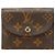 Louis Vuitton Portefeuille Elene Trifold Wallet