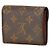 Louis Vuitton Portefeuille Elene Trifold Wallet - vista 2