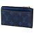 Louis Vuitton Portamonete e Portacarte M30270 - vista 2