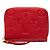 Louis Vuitton Monogram Empreinte Zippy Coin Purse M60740