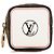 Louis Vuitton Portemonnaie Cube Pouch M80231
