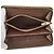 Louis Vuitton Damier Zippy Wallet N60015 - vue 6