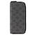 Louis Vuitton Zippy Wallet Vertical Monogram Shadow