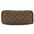 Borsa a tracolla Louis Vuitton Looping MM M51146 - vista 3
