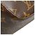 Borsa a tracolla Louis Vuitton Looping MM M51146 - vista 5