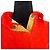 Iceberg Jean-Charles de Castelbajac Roter Alpaka Pullover - Ansicht 6