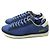 Autre Marque Terrem PUBLIC Canvas Suede Sneakers Sneaker - Ansicht 2