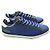 Autre Marque Terrem PUBLIC Canvas Suede Sneakers Sneaker - Ansicht 3