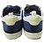 Autre Marque Terrem PUBLIC Canvas Suede Sneakers Sneaker - Ansicht 4