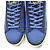 Autre Marque Terrem PUBLIC Canvas Suede Sneakers Sneaker - Ansicht 5