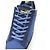 Autre Marque Terrem PUBLIC Canvas Suede Sneakers Sneaker - Ansicht 6