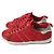 Autre Marque Terrem PUBLIC BEACH Leder-Mesh-Sneaker - Ansicht 2