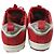 Autre Marque Terrem PUBLIC BEACH Leder-Mesh-Sneaker - Ansicht 4
