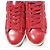 Autre Marque Terrem PUBLIC BEACH Leder-Mesh-Sneaker - Ansicht 5