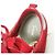 Autre Marque Terrem PUBLIC BEACH Leder-Mesh-Sneaker - Ansicht 7