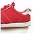 Autre Marque Terrem PUBLIC BEACH Leder-Mesh-Sneaker - Ansicht 9