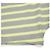 Autre Marque BEAMS JAPAN Basque Shirt Baumwoll-Oberteil - Ansicht 6