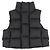Autre Marque ENTIRE STUDIOS MML VEST Colete de Penas