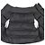 Autre Marque ENTIRE STUDIOS MML VEST Colete de Penas - vista 4