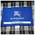 Abrigo Burberry Blue Label de lana, angora y zorro - vista 7